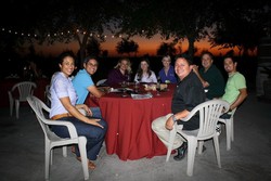 Friday Night Wine Tasting Table Reservation